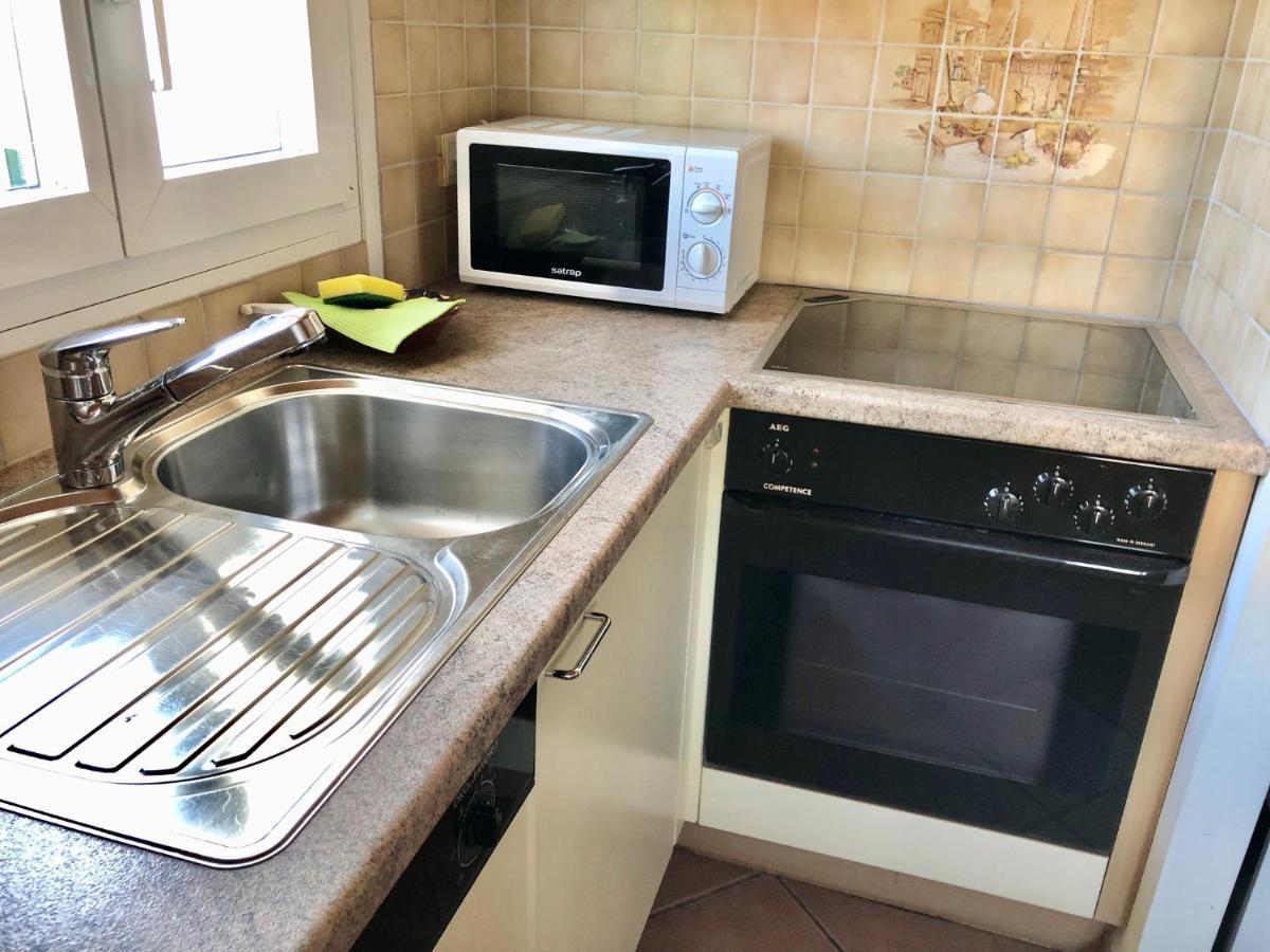Comano Lugano Ticino - B&B Walterina Buitenkant foto